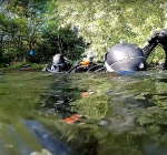 De duikgids die onmisbaar is voor elke sportduiker in Nederland en België