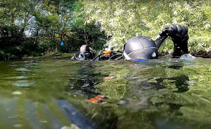 De duikgids die onmisbaar is voor elke sportduiker in Nederland en België