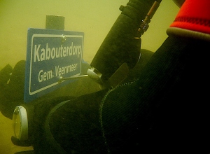 kabouterdorp veenmeer