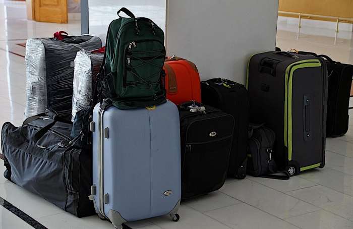 Tips voor het inpakken van je koffer voor een duikvakantie