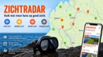 Nieuw. Duikersgids ZichtRadar. Duik met meer kans op goed zicht!
